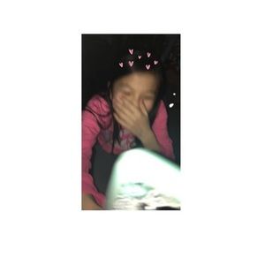 Meet your Posher, Vickii